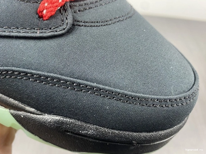 Anthracite 5 Air Jordan Retro DM4640-036 0811